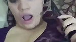 chubby girl fucked hard