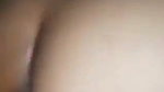 doggy style sex with gf