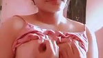 chuche dabayi ladki ne