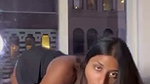 desi girl fun with foreigner guy