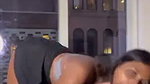 desi girl fun with foreigner guy