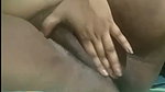 chubby girl pussy rubbing