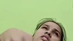 pussy fuck with cucumber