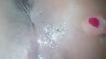 nude girl pissing
