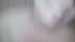 nude girl pissing