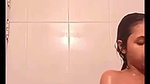 nude bath of desi girl