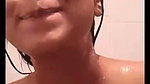 nude bath of desi girl