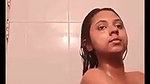 nude bath of desi girl