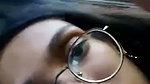 car mein chut chati