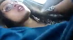 car mein chut chati