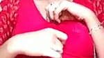 blouse kholke choti chuche dikhayi