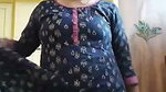 shalwar kholke nangi video banayi