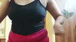 shalwar kholke nangi video banayi