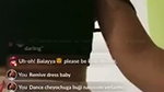 paid girl nude show
