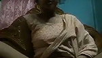 Beautiful girl showing her juice pussy