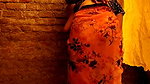 Bhabhi fuck hard outdoor with devar