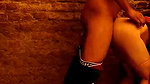 Bhabhi fuck hard outdoor with devar