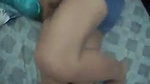 Devar fuck hard his bhabhi on bed