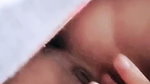 Horny Indian Girl Showing Masturbating On Video Call