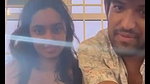 New update Beautiful Indian Horny Babe Giving Blowjob Painful BDSM Fucking Loud Moaning Public Dare