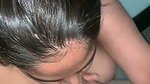 Punjabi girlfriend giving Blowjob