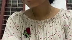 Sexy hot girl rubing her pussy