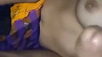 Sexy sweet girl giving Blowjob