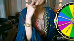 stripchat Shades of jenny Finger Sucking Pussy Show
