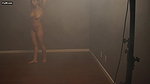 Indian Babe Shanaya Nude
