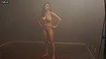 Indian Babe Shanaya Nude