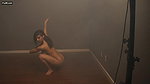 Indian Babe Shanaya Nude