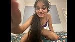 Cute Only Fan Girl