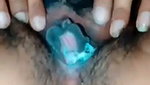Beautiful sexy girl undress show her pussy boob