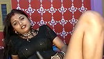 sweetpriya stripchat Wife Dildo Fucking