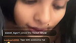 sandhya 7 stripchat