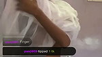 sandhya 7 stripchat