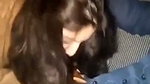 Hot Girl Sucking Boyfriend Dick