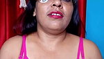 Stripchat Hornyrosy321 Boobs Massage