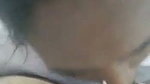Lady give Blowjob show her boob