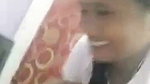 Lady give Blowjob show her boob
