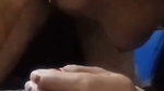 Newly married fucking hard with Doggy position