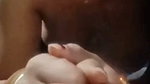 Newly married fucking hard with Doggy position