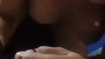 Newly married fucking hard with Doggy position