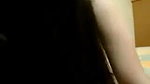 Sexy hot girl giving Blowjob