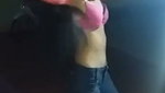 Village girl undress nude dancing