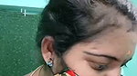 Ramya hot gueen stripchat show