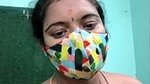 Ramya hot gueen stripchat show
