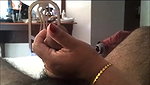 Desi Bhabhi Cock Teasing