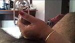 Desi Bhabhi Cock Teasing