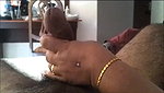 Desi Bhabhi Cock Teasing
